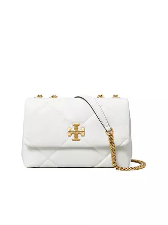 TORY BURCH | Ledertasche - Schultertasche KIRA DIAMOND | 